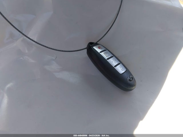 Aukcja sprzedaży 2012 Infiniti Qx56, vin: JN8AZ2ND1C9716203, numer aukcji: 44948996