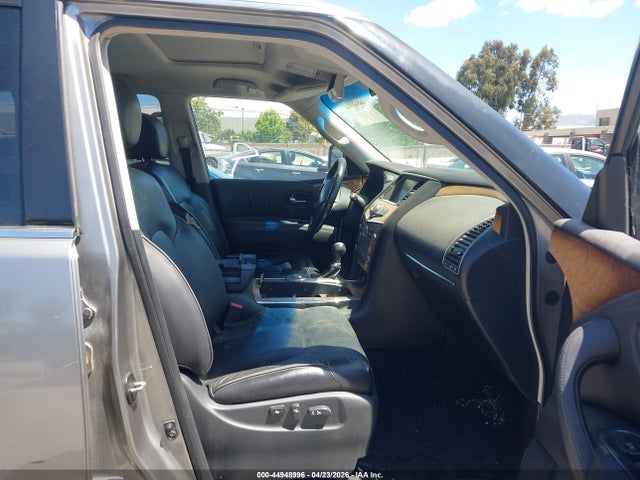 Aukcja sprzedaży 2012 Infiniti Qx56, vin: JN8AZ2ND1C9716203, numer aukcji: 44948996