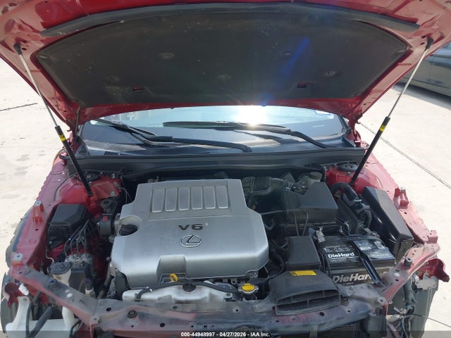 44948997 :رقم المزاد ، JTHBK1GGXD2075714 vin ، 2013 Lexus Es 350 مزاد بيع
