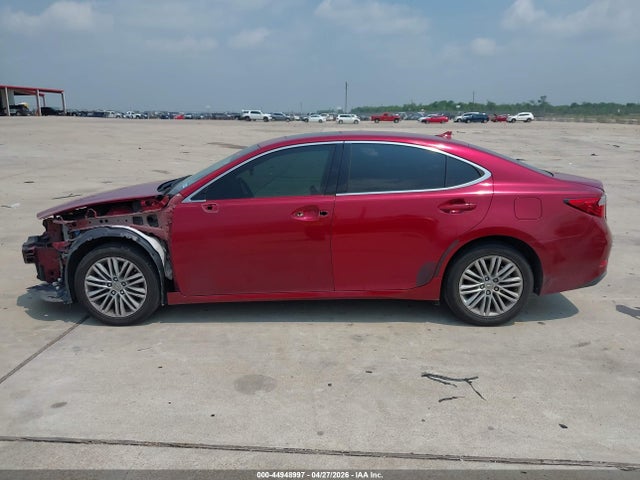 44948997 :رقم المزاد ، JTHBK1GGXD2075714 vin ، 2013 Lexus Es 350 مزاد بيع