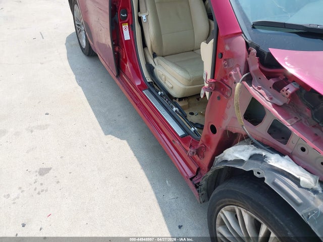 44948997 :رقم المزاد ، JTHBK1GGXD2075714 vin ، 2013 Lexus Es 350 مزاد بيع