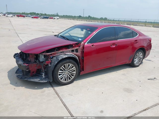 44948997 :رقم المزاد ، JTHBK1GGXD2075714 vin ، 2013 Lexus Es 350 مزاد بيع