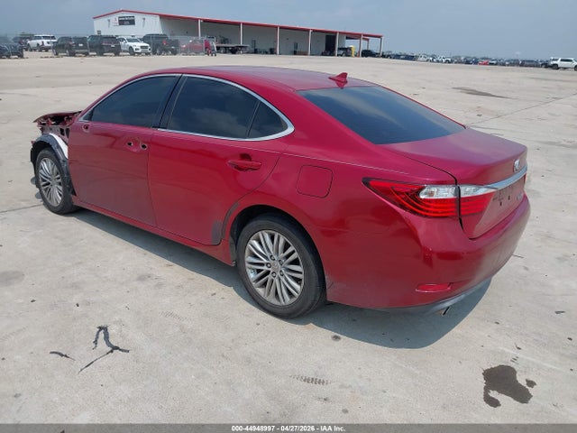 44948997 :رقم المزاد ، JTHBK1GGXD2075714 vin ، 2013 Lexus Es 350 مزاد بيع