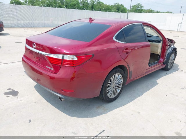 44948997 :رقم المزاد ، JTHBK1GGXD2075714 vin ، 2013 Lexus Es 350 مزاد بيع