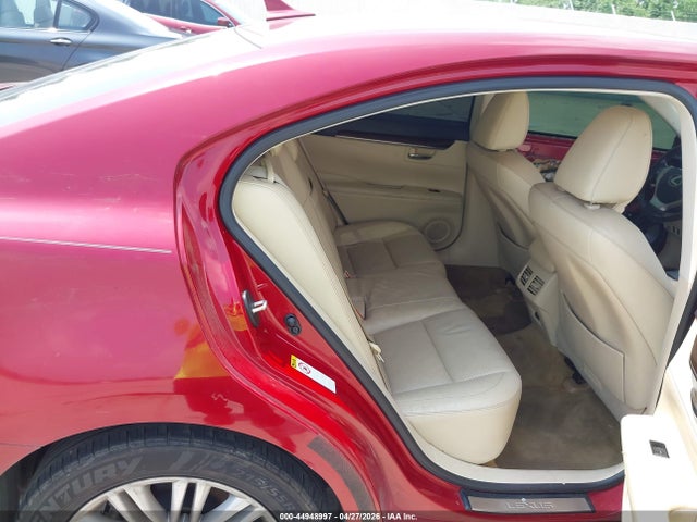44948997 :رقم المزاد ، JTHBK1GGXD2075714 vin ، 2013 Lexus Es 350 مزاد بيع