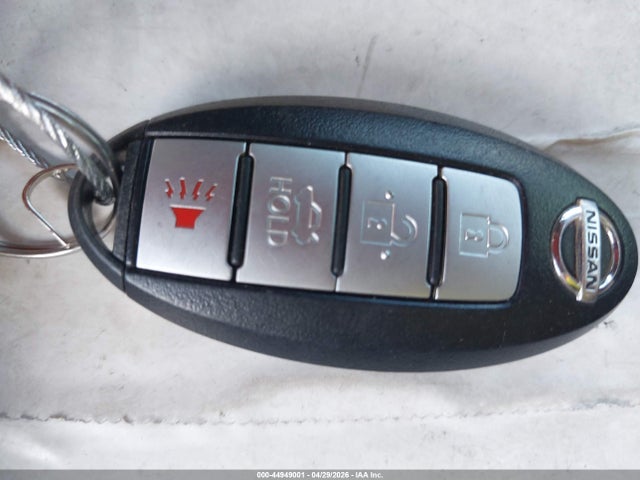 Nissan Maxima 3.5 Sv 2014 1N4AA5AP9EC495398 Image 11