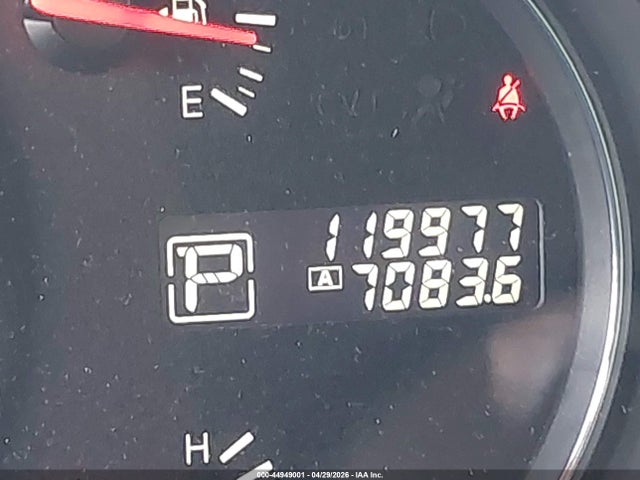 Nissan Maxima 3.5 Sv 2014 1N4AA5AP9EC495398 Image 16