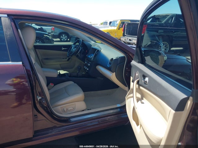 Nissan Maxima 3.5 Sv 2014 1N4AA5AP9EC495398 Image 5