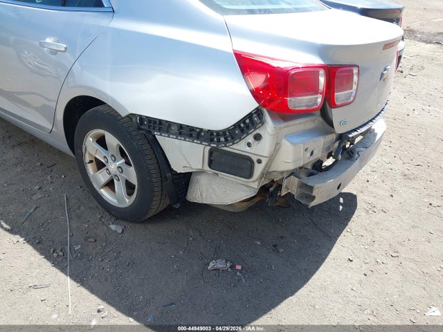 Aukcja sprzedaży 2016 Chevrolet Malibu Limited 1fl, vin: 1G11A5SA9GU154674, numer aukcji: 44949003