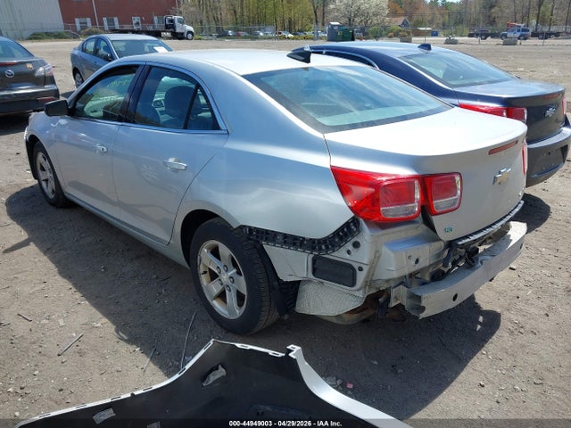 Aukcja sprzedaży 2016 Chevrolet Malibu Limited 1fl, vin: 1G11A5SA9GU154674, numer aukcji: 44949003