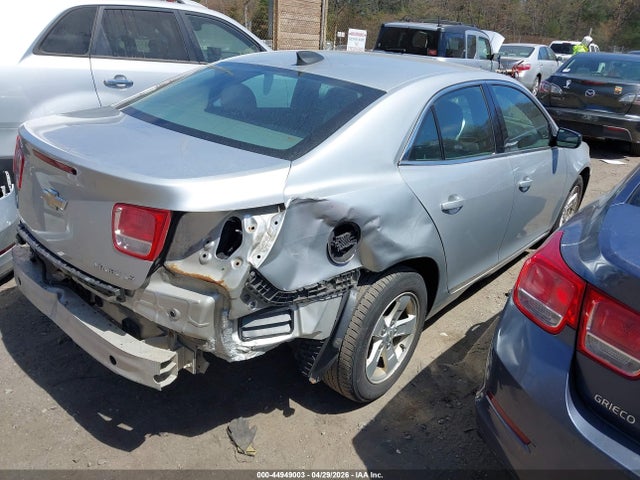 Aukcja sprzedaży 2016 Chevrolet Malibu Limited 1fl, vin: 1G11A5SA9GU154674, numer aukcji: 44949003