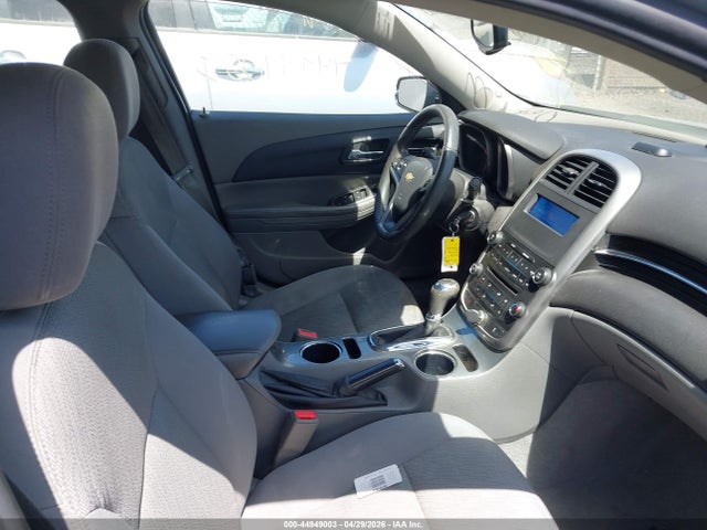 Aukcja sprzedaży 2016 Chevrolet Malibu Limited 1fl, vin: 1G11A5SA9GU154674, numer aukcji: 44949003