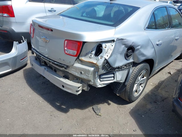 Aukcja sprzedaży 2016 Chevrolet Malibu Limited 1fl, vin: 1G11A5SA9GU154674, numer aukcji: 44949003