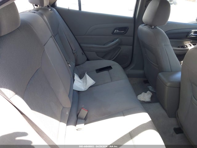 Aukcja sprzedaży 2016 Chevrolet Malibu Limited 1fl, vin: 1G11A5SA9GU154674, numer aukcji: 44949003