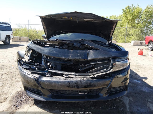 Dodge Charger Sxt Rwd 2022 2C3CDXBG5NH169278 Image 12