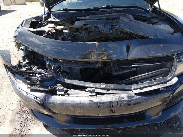 Dodge Charger Sxt Rwd 2022 2C3CDXBG5NH169278 Image 6