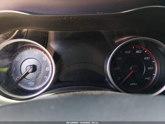 Dodge Charger Sxt Rwd 2022 2C3CDXBG5NH169278 Image 7