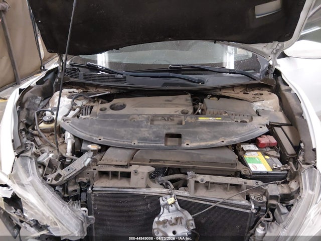 1N4AL3AP5HN317754 Nissan Altima 2.5 S