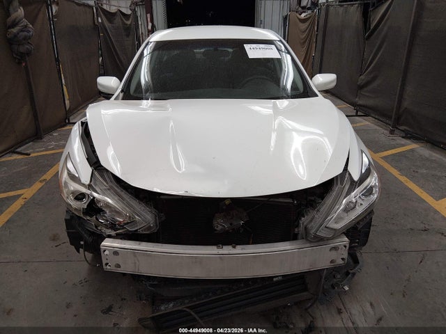 1N4AL3AP5HN317754 Nissan Altima 2.5 S