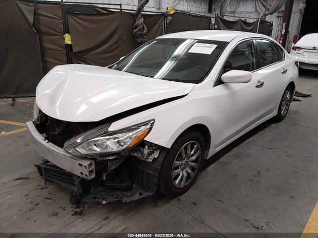 1N4AL3AP5HN317754 Nissan Altima 2.5 S