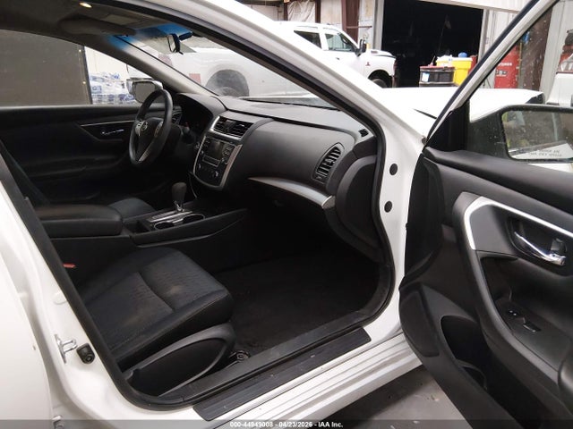 1N4AL3AP5HN317754 Nissan Altima 2.5 S