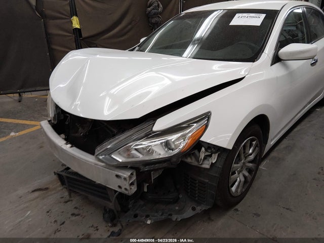 1N4AL3AP5HN317754 Nissan Altima 2.5 S