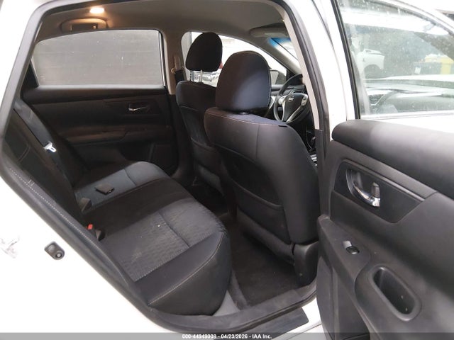 1N4AL3AP5HN317754 Nissan Altima 2.5 S
