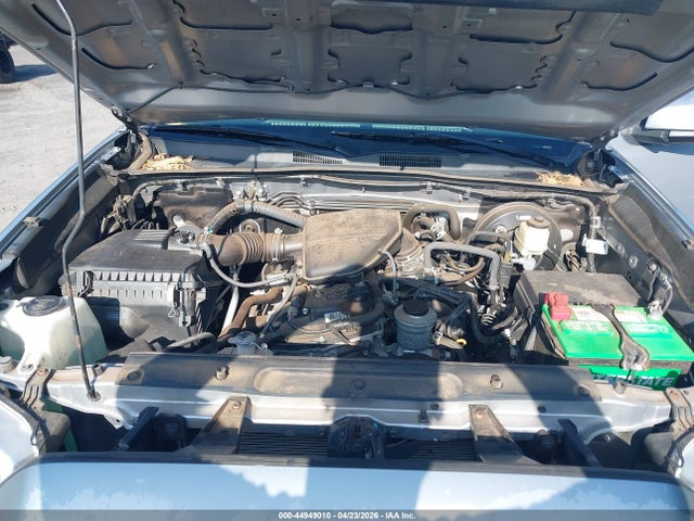 Aukcja sprzedaży 2017 Toyota Tacoma Sr5, vin: 5TFRX5GN5HX076091, numer aukcji: 44949010