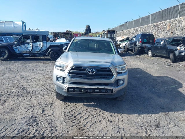 Aukcja sprzedaży 2017 Toyota Tacoma Sr5, vin: 5TFRX5GN5HX076091, numer aukcji: 44949010