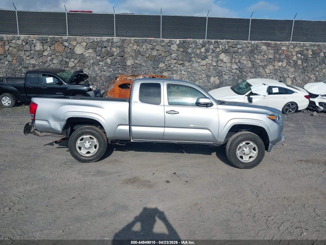 Aukcja sprzedaży 2017 Toyota Tacoma Sr5, vin: 5TFRX5GN5HX076091, numer aukcji: 44949010