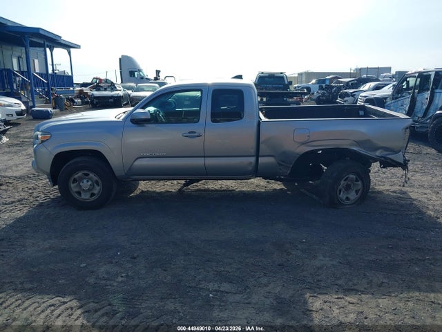 Aukcja sprzedaży 2017 Toyota Tacoma Sr5, vin: 5TFRX5GN5HX076091, numer aukcji: 44949010