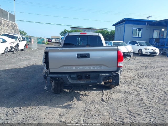 Aukcja sprzedaży 2017 Toyota Tacoma Sr5, vin: 5TFRX5GN5HX076091, numer aukcji: 44949010