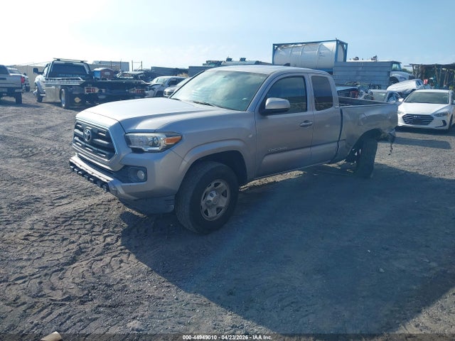 Aukcja sprzedaży 2017 Toyota Tacoma Sr5, vin: 5TFRX5GN5HX076091, numer aukcji: 44949010