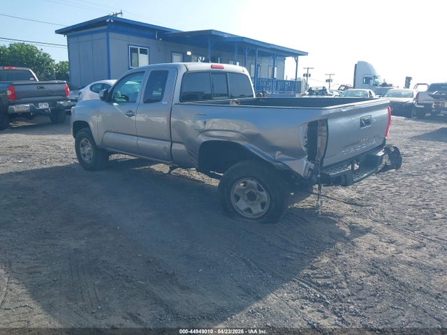 Aukcja sprzedaży 2017 Toyota Tacoma Sr5, vin: 5TFRX5GN5HX076091, numer aukcji: 44949010