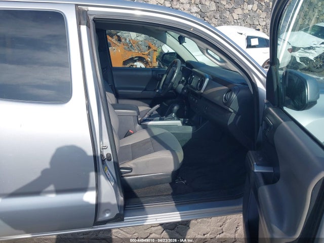 Aukcja sprzedaży 2017 Toyota Tacoma Sr5, vin: 5TFRX5GN5HX076091, numer aukcji: 44949010