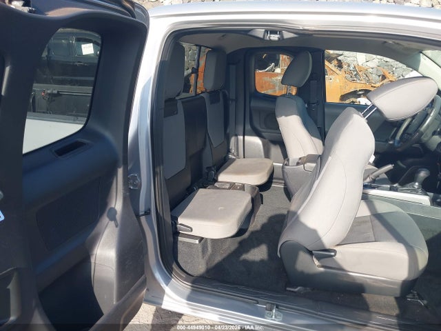 Aukcja sprzedaży 2017 Toyota Tacoma Sr5, vin: 5TFRX5GN5HX076091, numer aukcji: 44949010