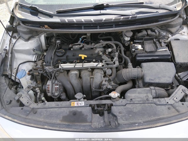 Aukcja sprzedaży 2018 Kia Forte Lx, vin: 3KPFL4A79JE247255, numer aukcji: 44949011