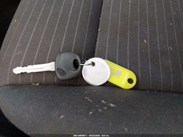 Aukcja sprzedaży 2018 Kia Forte Lx, vin: 3KPFL4A79JE247255, numer aukcji: 44949011