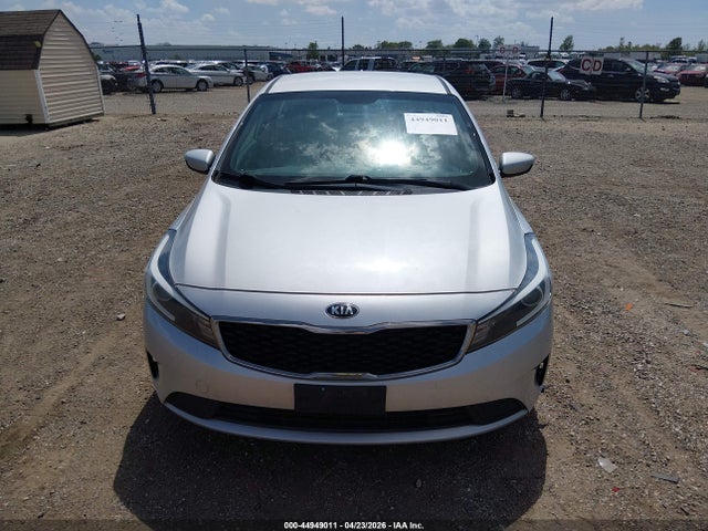 Aukcja sprzedaży 2018 Kia Forte Lx, vin: 3KPFL4A79JE247255, numer aukcji: 44949011