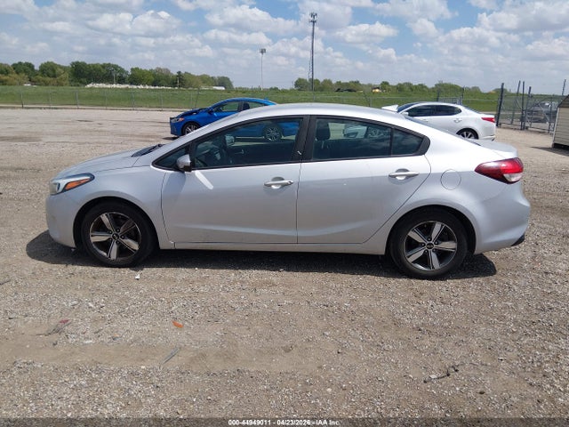 Aukcja sprzedaży 2018 Kia Forte Lx, vin: 3KPFL4A79JE247255, numer aukcji: 44949011
