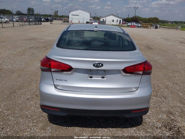 Aukcja sprzedaży 2018 Kia Forte Lx, vin: 3KPFL4A79JE247255, numer aukcji: 44949011