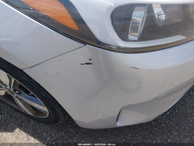 Aukcja sprzedaży 2018 Kia Forte Lx, vin: 3KPFL4A79JE247255, numer aukcji: 44949011
