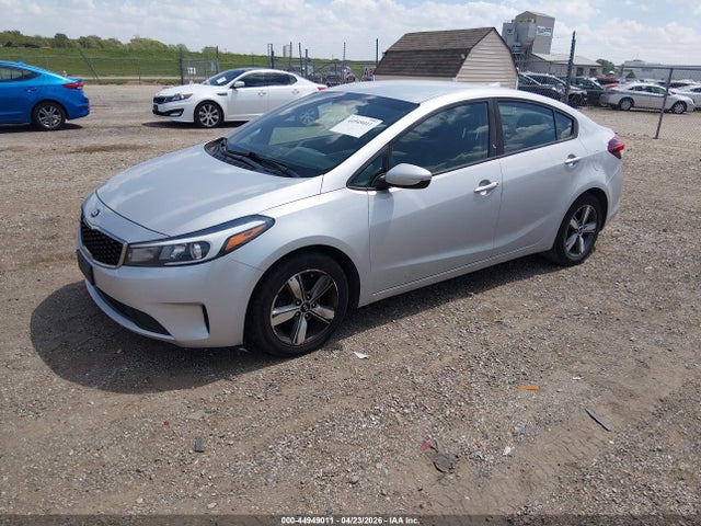 Aukcja sprzedaży 2018 Kia Forte Lx, vin: 3KPFL4A79JE247255, numer aukcji: 44949011