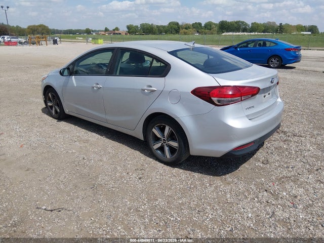 Aukcja sprzedaży 2018 Kia Forte Lx, vin: 3KPFL4A79JE247255, numer aukcji: 44949011