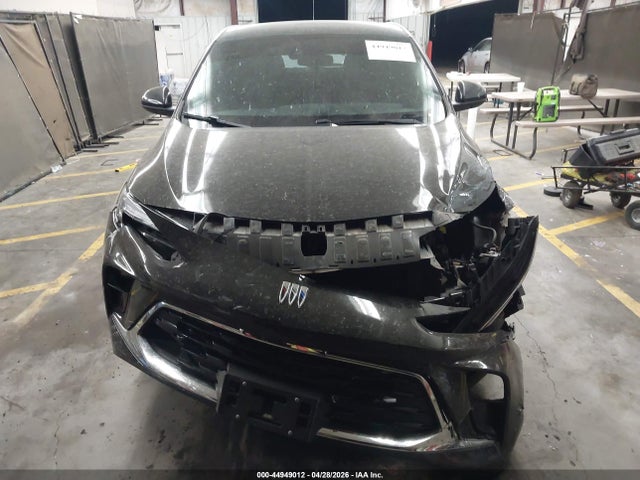 KL4AMBSL5TB003295 Buick Encore Gx Preferred Fwd