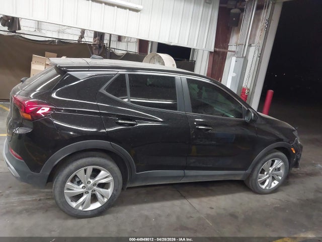 KL4AMBSL5TB003295 Buick Encore Gx Preferred Fwd