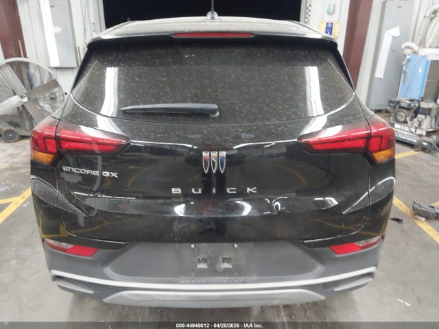 KL4AMBSL5TB003295 Buick Encore Gx Preferred Fwd
