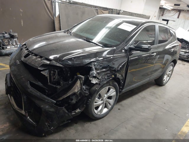 KL4AMBSL5TB003295 Buick Encore Gx Preferred Fwd