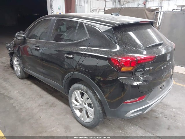 KL4AMBSL5TB003295 Buick Encore Gx Preferred Fwd