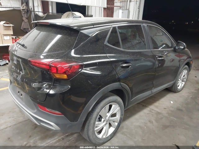 KL4AMBSL5TB003295 Buick Encore Gx Preferred Fwd